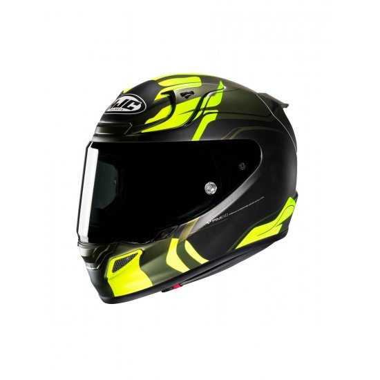 HJC RPHA 12 Lawin Motorcycle Helmet at JTS Biker Clothing